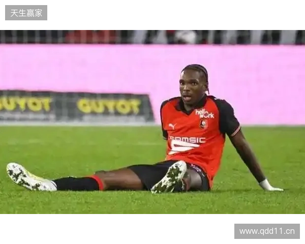 罗马诺：切尔西已和雅凯谈妥个人条款，雷恩要价6500万欧