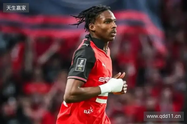 RMC：切尔西预计5000万欧报价雅凯，他们已经腾出外租名额