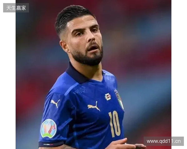 罗马诺：前那不勒斯前锋因西涅重返意大利加盟佩斯卡拉