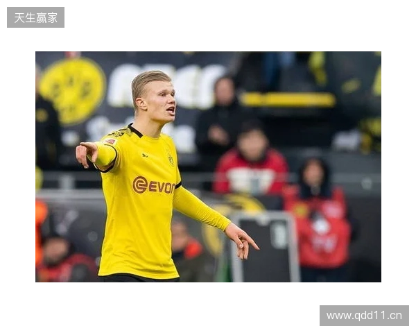 哈兰德今年已有3场0射门，而之前的3年半曼城生涯才4场