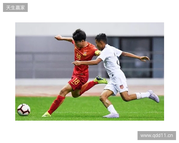 呼和浩特国际足球锦标赛5月中旬开赛,U16国少将对阵韩国等劲旅