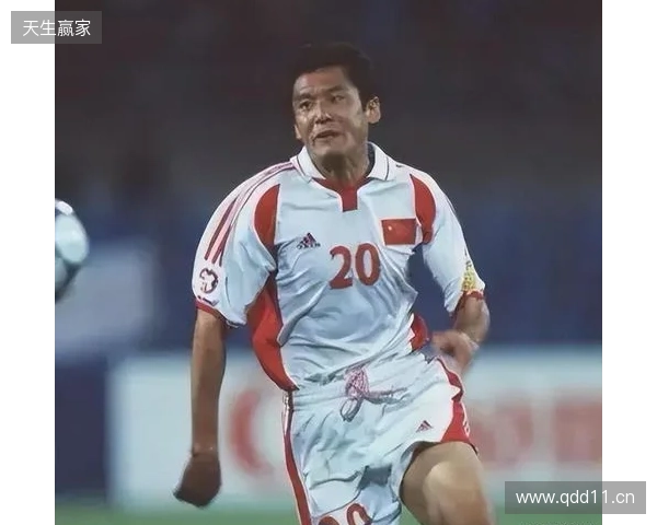 杨晨:希望下届世界杯能有中国队;任何工作身材管理都很重要 杨晨:希望下届世界杯能有中国队;任何工作身材管理都很重要