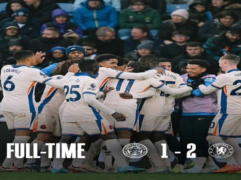 乔-科尔：预测切尔西2-0阿森纳，面对强队蓝军从不会掉链子