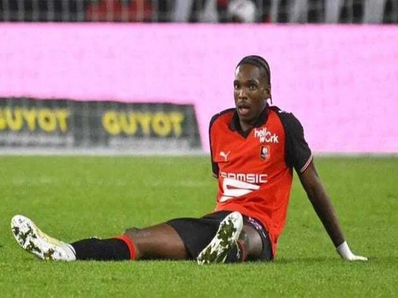 罗马诺：切尔西已和雅凯谈妥个人条款，雷恩要价6500万欧