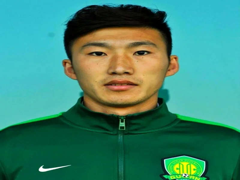 官方：36岁老将晋鹏翔加盟重庆铜梁龙