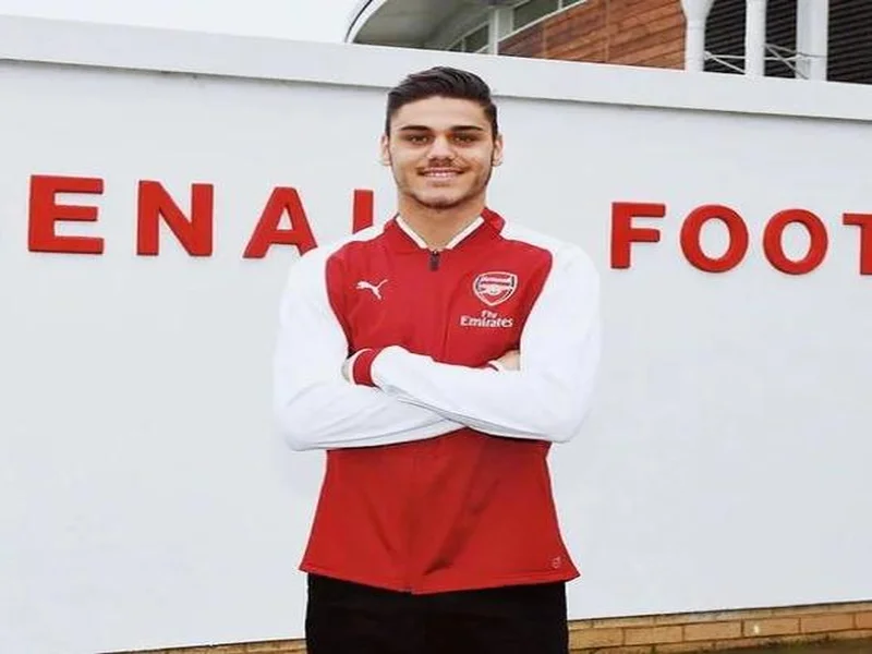 德天空：马夫罗帕诺斯想离开西汉姆联，多特内部讨论过他